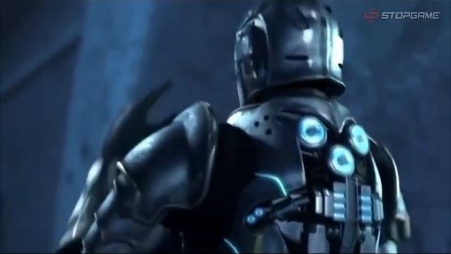 Об игре HellGate: London (2018)