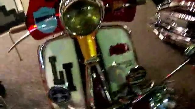 Tokyo Mods Saturday Night 10pm #1 смотреть онлайн