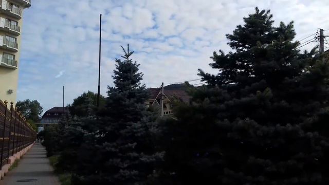 Лазаревское 2021, рынок ,Тормахова/Аэродромная/Сыянова смотреть онлайн