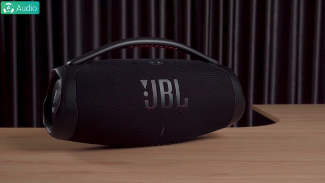 [Đại chiến loa] JBL bombox 3 vs Marshall stanmore 3| Loa nào hay hơn ??? смотреть онлайн