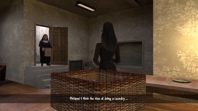 Сестра мэделин!!!!!!!!!!!! смотреть онлайн