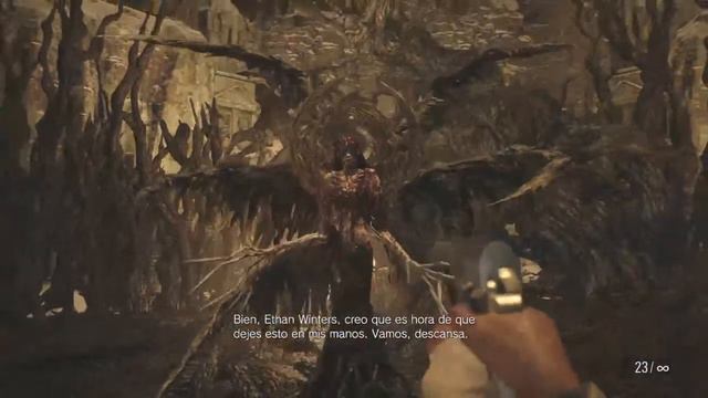 SPEEDRUN CON S.T.A.K.E. - MODO HARDCORE - FINAL - RESIDENT EVIL VILLAGE смотреть онлайн