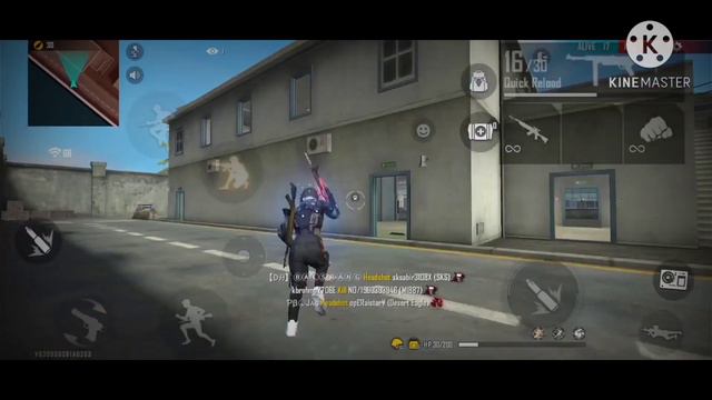 2020 Flashback #HappyNewYear2021 (FreeFire Highlight's) смотреть онлайн