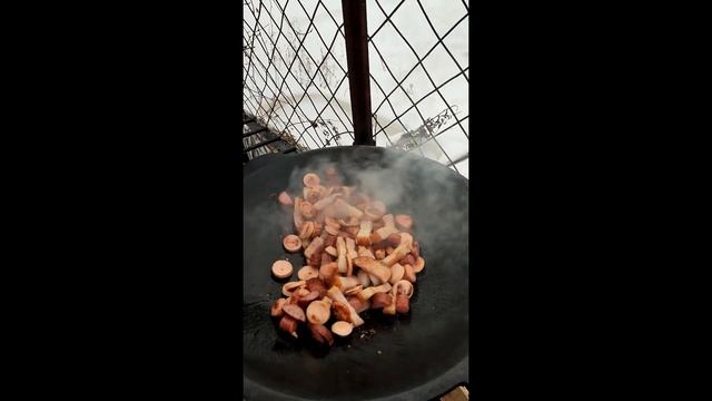 Вкусная солянка на садже. Пальчики оближешь. Быстрые рецепты. Легкий способ, гости будут рады. смотреть онлайн