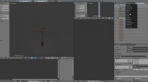 Удаление ненужных текстур в Blender
