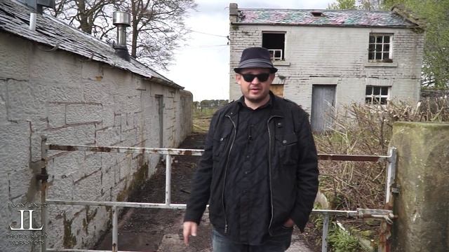 Urban Explorer Code of Conduct- How to Responsibly explore abandoned places by Jason Lanier смотреть онлайн