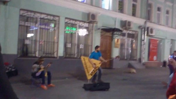 Группа Ладъ