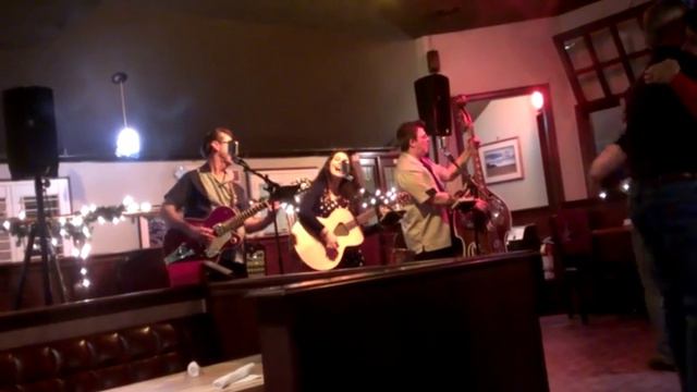 Local band on Cape Cod смотреть онлайн