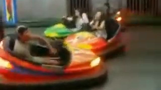 Maryland's DC Carnivals Games смотреть онлайн