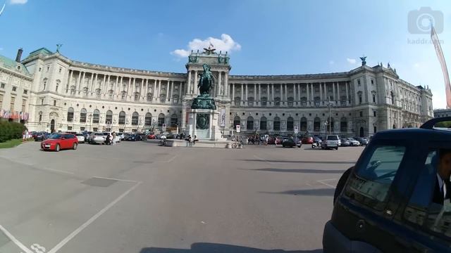 Eurotrip e01 - Вена смотреть онлайн