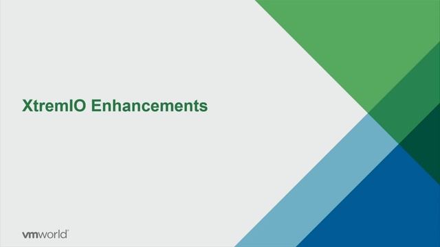 VMworld 2015: VAPP5598 - Advanced SQL Server on vSphere смотреть онлайн