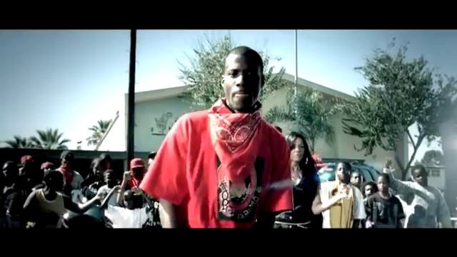 Jay Rock - Lift Me Up (Video) смотреть онлайн