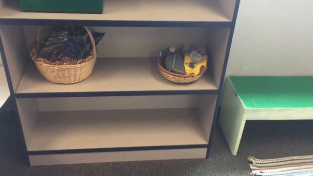 K-1 Classroom Redesign смотреть онлайн