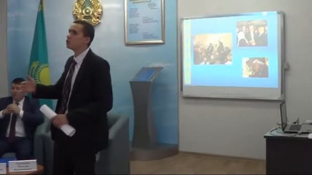 День духовного согласия смотреть онлайн