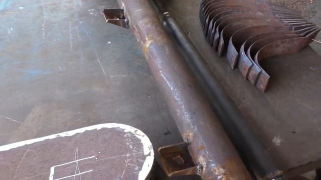 Обзор самодельной почвофрезы смотреть онлайн