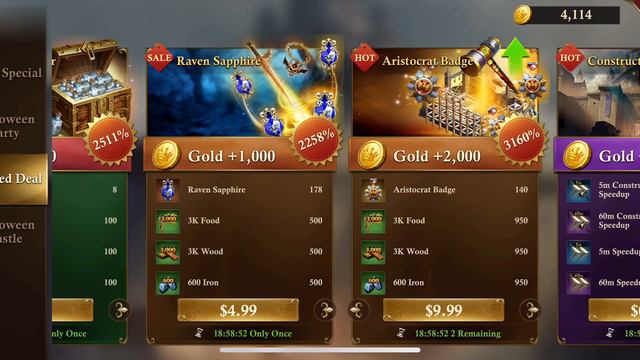 Guns of Glory Road to C40 смотреть онлайн