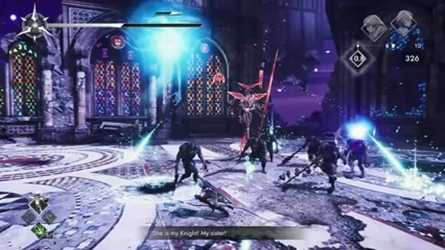 SOULSTICE FULL GAME Walkthrough Final Part 4 of 4 смотреть онлайн