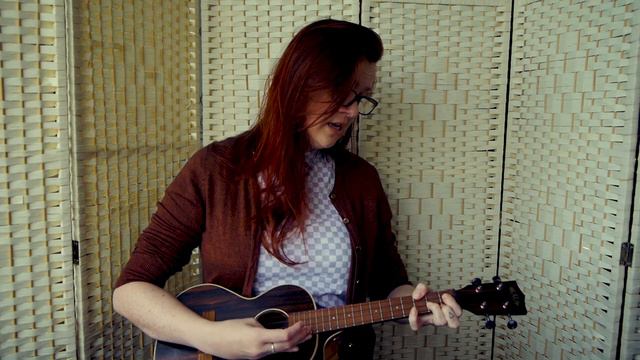 Cry Me A River (Julie London) Acoustic Ukulele Cover смотреть онлайн