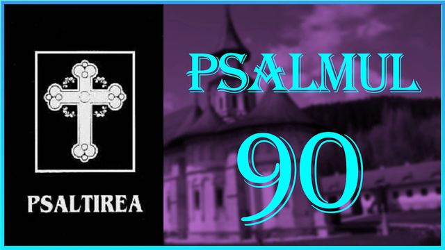 Psalmul 90