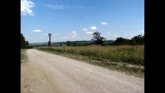 Велопутешествие 28 июля 2012 года Серпухов Пущино Тарасково Турово Серпухов 113 км смотреть онлайн