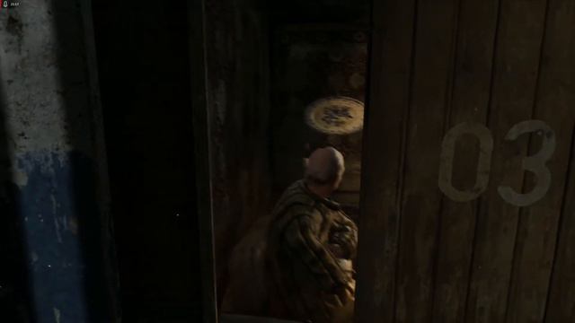 Метро 2033. Перші кроки на зустріч мрії. Москва у руїнах та покручі смотреть онлайн