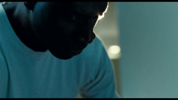 Patrick Watson - je te laisserai des mots // The Intouchables