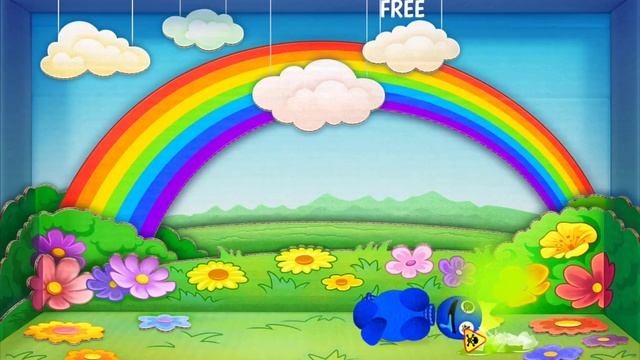 Kick the Rainbow Friends Blue Buddy vs Crazy Tool | Kick the Buddy Mod 2023 смотреть онлайн