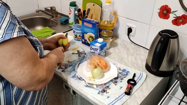 ЛАЙФХАКИ ДЛЯ ЭКОНОМИИ + РЕЦЕПТ ГРИБНОГО СУПЧИКА | Почему я не хожу на рынок !?