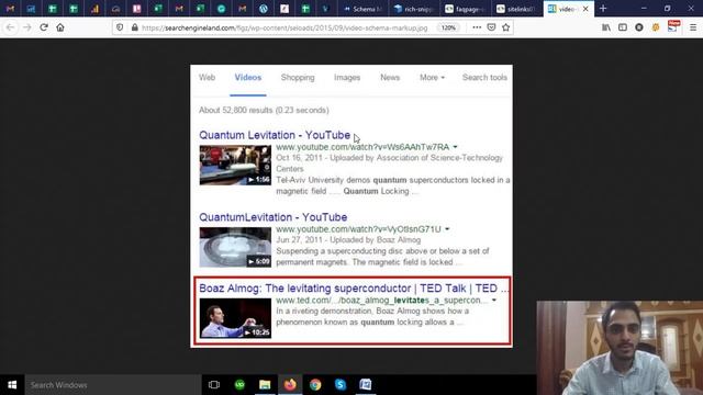 Types of Schema Data | How to Add a Schema to a Specific Web Page Manually | Step by Step | In Hind смотреть онлайн