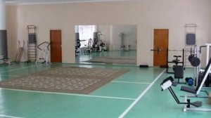 Санаторий «Черноморье» Ливадия