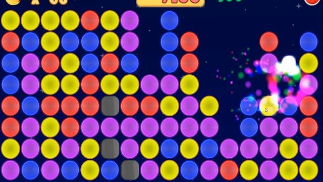 Crazy Colors - Game смотреть онлайн
