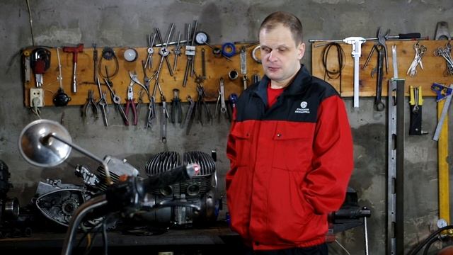 Делаем ракер #1. Вводная серия. смотреть онлайн