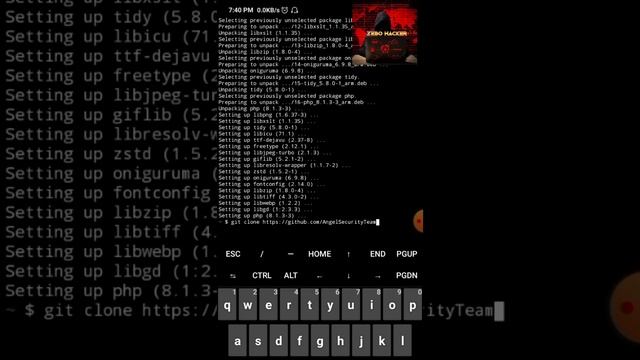 How to Hack CCTV Camera's -This cctv camera Hack|Use Termux Apk смотреть онлайн