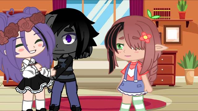 💔😭Oh my gosh I love him isn’t he a perfect😭💔 meme [Артём, Фрося, Офелия (я)] смотреть онлайн