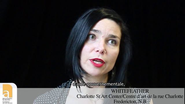 NBFA - Why is Art and Culture Important смотреть онлайн