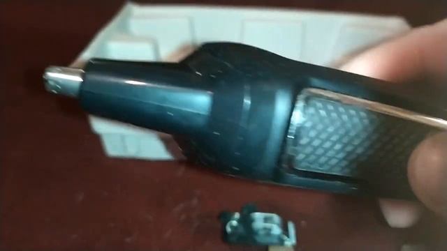 Philips 3000 MG3740/15 смотреть онлайн