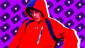 Д@УНЫ ЮТУБА #1 (Читаю комментарии)