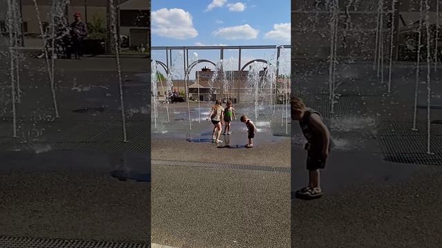 Лето фонтан смотреть онлайн