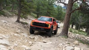 Ford Raptor R vs Toyota Tundra TRD Pro Showdown: Is the Raptor Really Worth $40K More?