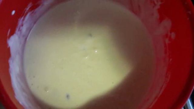 Вкусные будни