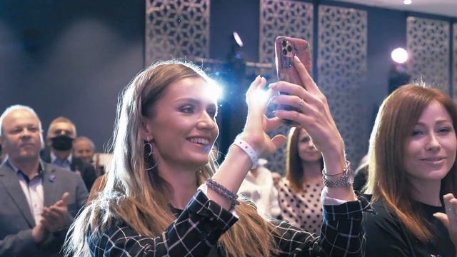Завидово 2020 / моя первая поездка с амвей / amway смотреть онлайн