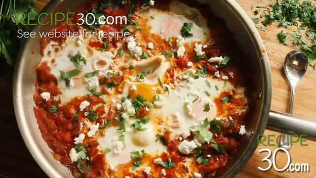 6 Egg Cracking Breakfast Recipes You Have to Try! смотреть онлайн