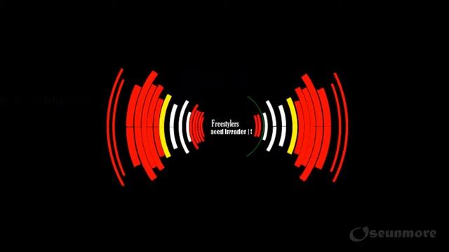 Spaced Invaders - Freestylers смотреть онлайн