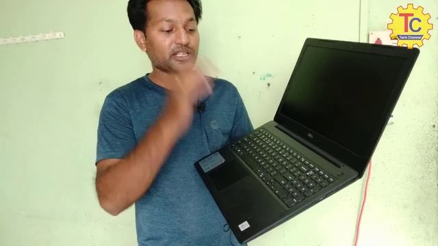My new laptop for youtube channel || Dell Vostro 3590 laptop Unboxing & review || best laptop смотреть онлайн