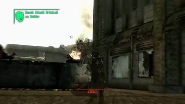 ☢ Стелс-снайпер в Fallout 3 | ϟ Мой билд снайпера в трёшке смотреть онлайн