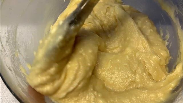 Рассыпчатое печенье на крахмале. ВЫПЕЧКА. смотреть онлайн