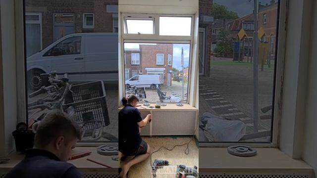 Windowsill build смотреть онлайн