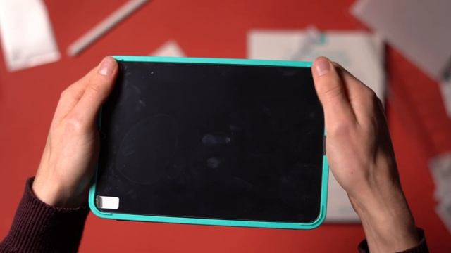 What is the BEST iPad Mini 6 Screen Protector 2021? - NOT PAPERLIKE!! смотреть онлайн