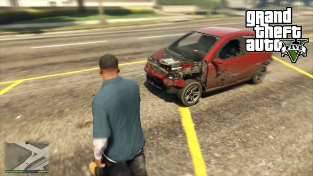 МАФИЯ 3 ЛУЧШЕ, ЧЕМ ГТА 5! ГЛОБАЛЬНОЕ СРАВНЕНИЕ! MAFIA 3 VS GTA 5 | DYADYABOY ? смотреть онлайн