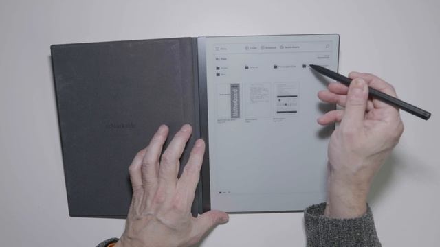 ReMarkable 2  - Review